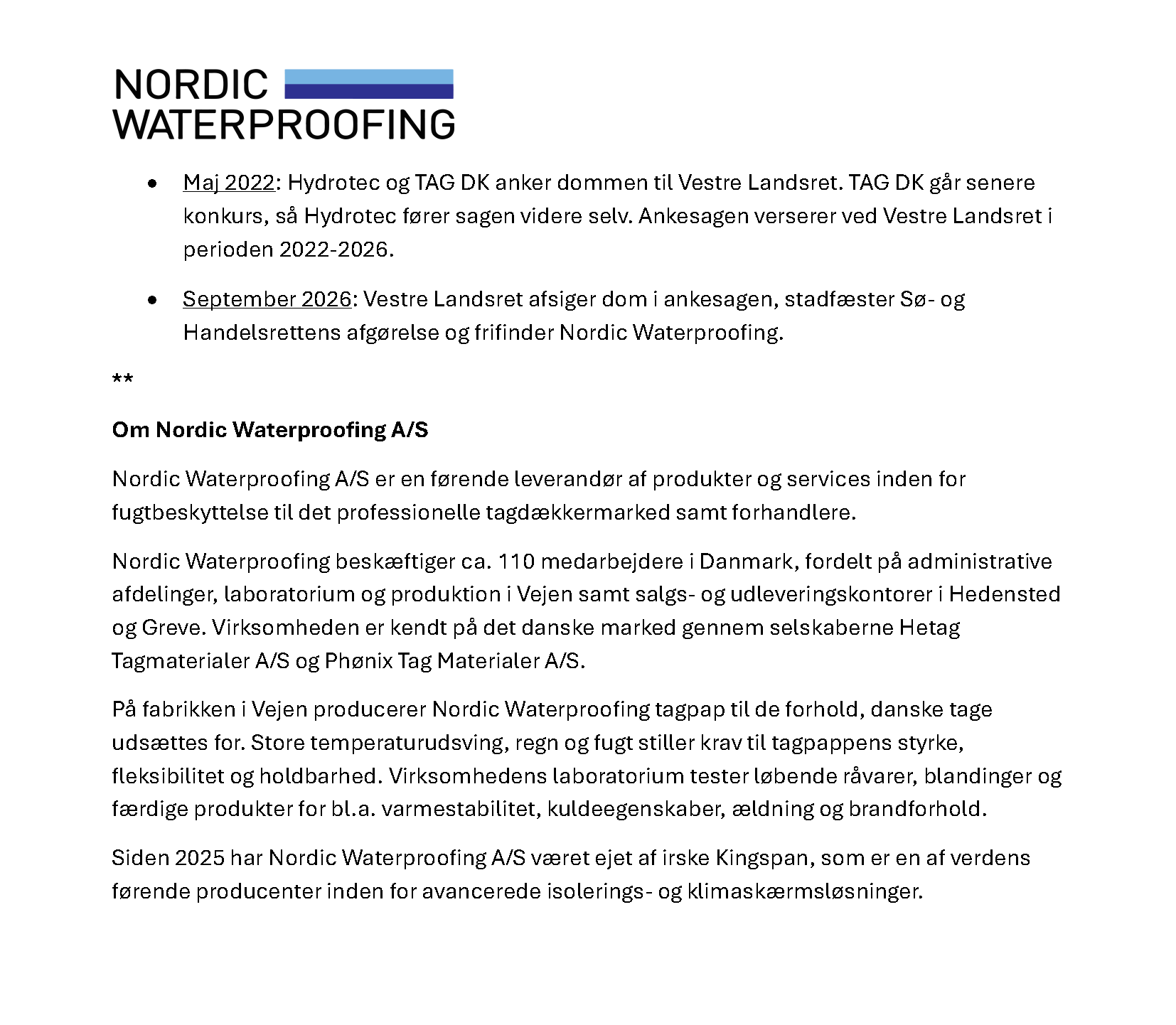 260914 Nordic Waterproofing PM Medhold I Ankesag Om Konkurrenceforhold Page 3 (1)