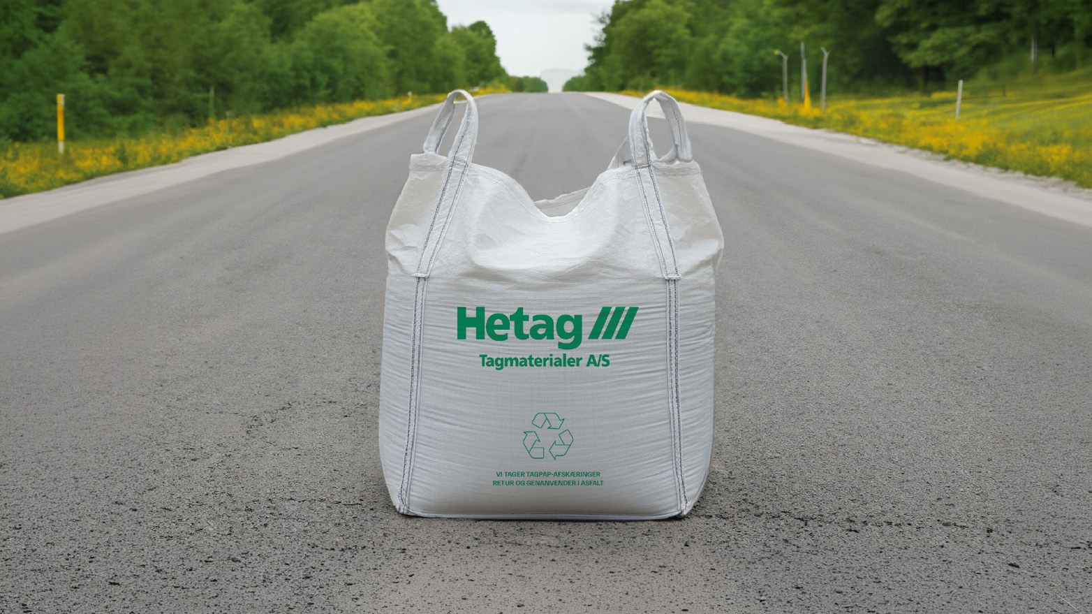 Big Bag Hetag