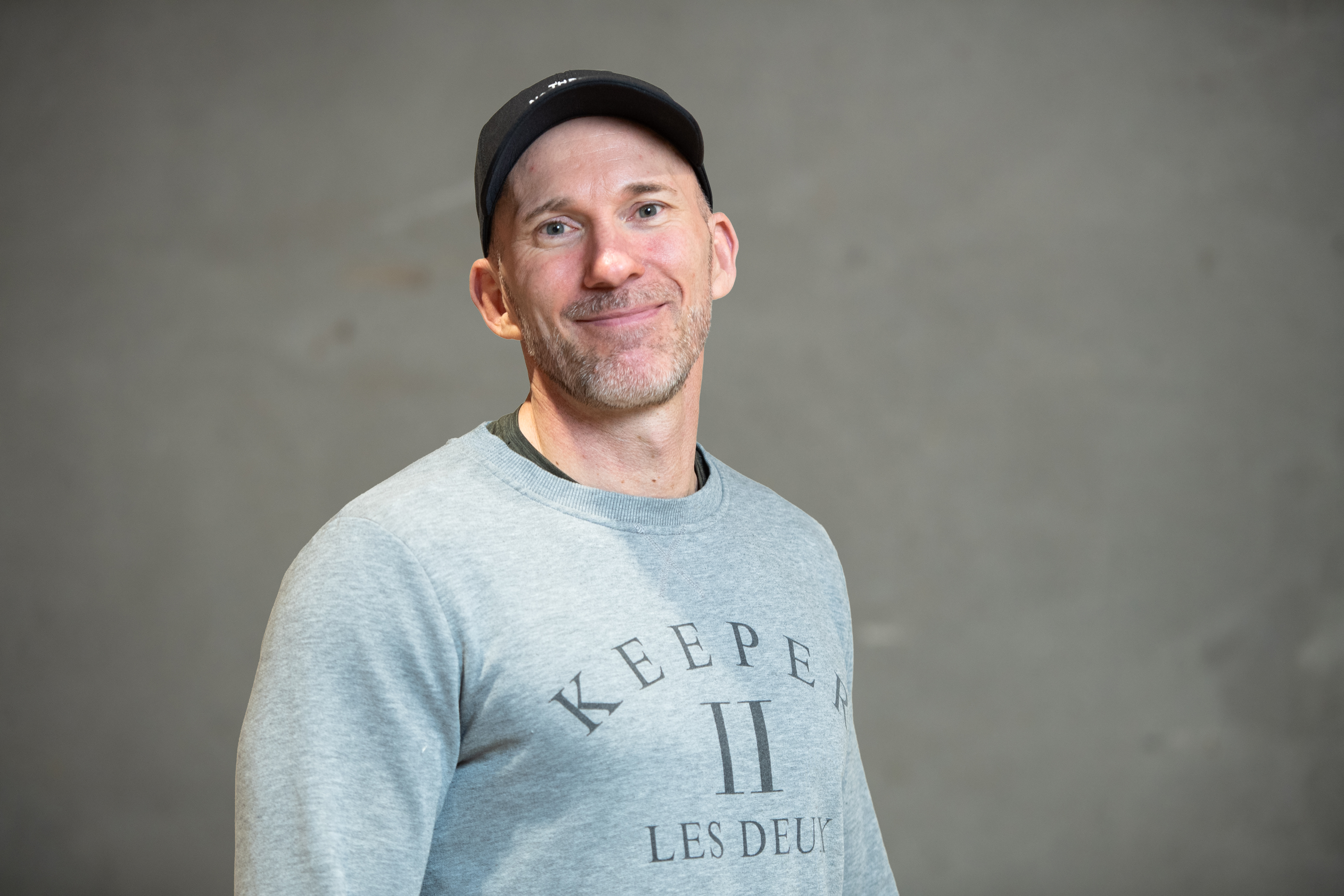 Jonas Kirkegaard