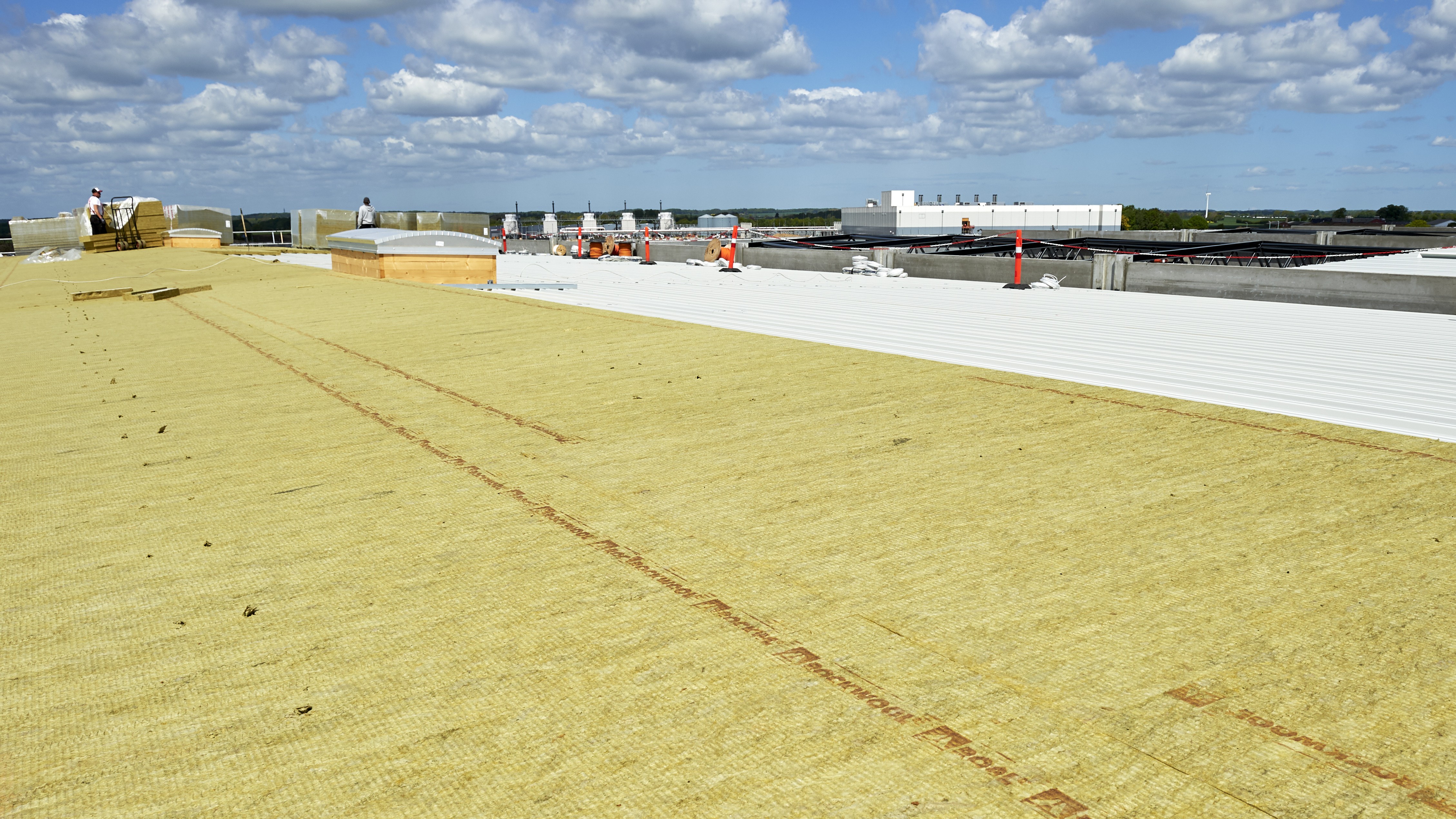 Taulov Dry Port 16.9